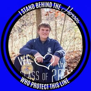 Meet your Posher, Kristy